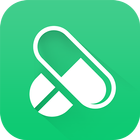Meds Tracker иконка