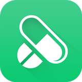 Meds Tracker иконка