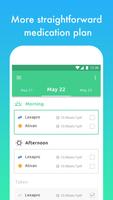 Meds Tracker скриншот 3