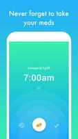 Meds Tracker постер
