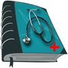 Medical Dictionary Offline-icoon