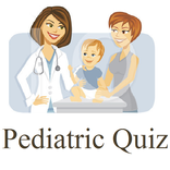 Pediatric Quiz