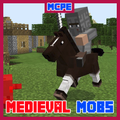 Medieval Mobs for MCPE