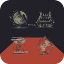 Medieval Age of Navigation Icon Pack APK
