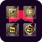 Medieval Palace Style Icon Pack icon