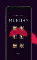 Medieval Palace Style Icon Pack poster