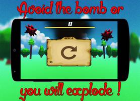 Medieval Jetpack screenshot 3