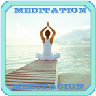 Meditation: icône