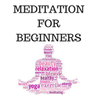 Meditation for Beginners icon