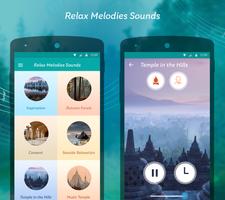 Meditation Melodies & Sounds screenshot 2