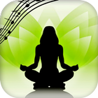 Meditation Music - Relax, Yoga, Sleep, Spa icône