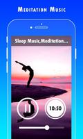 Meditation Music - Relax, Yoga, Sleep, Spa capture d'écran 1