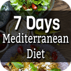 Mediterranean Diet Weight Loss icon