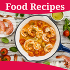 Mediterranean Food Recipes أيقونة