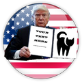 Donald Draws GIF