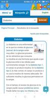 MedlinePlus en Español capture d'écran 3