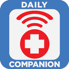 Daily Companion icône