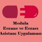 Medula Eczane, Eczacı Asistanı biểu tượng