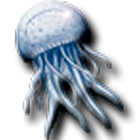 meduse icône