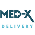 Medx - Delivery app