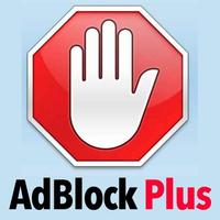 AdBlock Plus poster