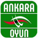 ANKARA OYUN HAVALARI aplikacja