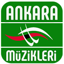 ANKARA MÜZİKLERİ aplikacja