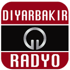 Diyarbakır Radyo アイコン