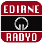 Edirne Radyo أيقونة