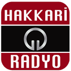 Hakkari Radyo icono