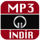 MP3 INDIR 图标