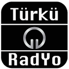 Türkü Radyo أيقونة