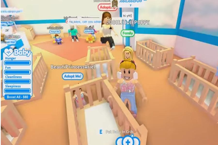 New Adopt Me Roblox Proguide 2017 For Android Apk Download - new adopt me roblox proguide 2017 for video de roblox adopt me en francais New Adopt Me Roblox Proguide 2017 For Android Apk Download - video de roblox adopt me en francais