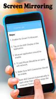 Screen Mirroring  Connect Mobile to TV screenshot 1