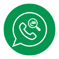 Easy Whatsapp Finder