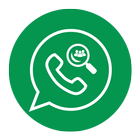 Easy Whatsapp Finder Zeichen
