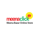 Meena Click icono