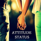 Attitude Status 圖標