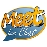 Meet: Live Chat & Dating Sites