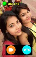 DESI GIRLS DOSTI - HOT CHAT Affiche