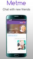 guide for MeetMe: Chat & Meet New People dating capture d'écran 2