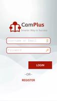 CamplusElearn screenshot 1