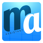 آیکون‌ Meeting Assistant: Notes Maker