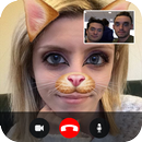 دليل المحادثات المباشرة مجانا خطوة بخطوة لتعارف 18 APK