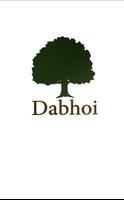 Dabhoi 海報