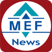MEF News APK
