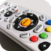 ”Super TV Remote Control