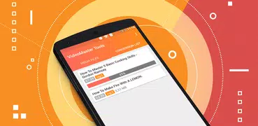 VideoMaster Tools - convertido