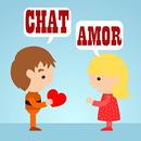 Mega Chat Amor Gratis APK