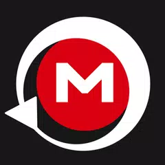 Advanced Downloader for Mega APK download